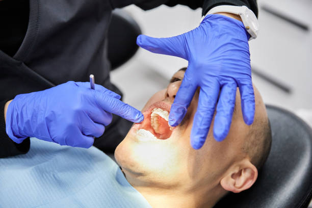 Best Pediatric Emergency Dentist in Waelder, TX