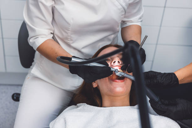 Best Emergency Dental Care for Abscessed Tooth in Waelder, TX