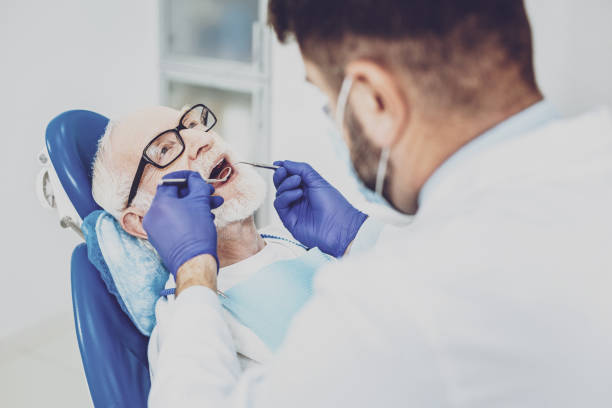 Best Pediatric Emergency Dentist in Waelder, TX